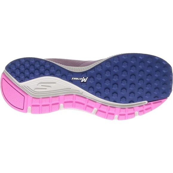 Skechers Women's Go Run Consistent-Lunar Night Sneakers Size: 8 NIB - Picture 3 of 6